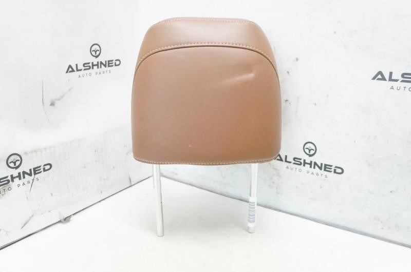 2012 Lexus IS250 Front Right Left Headrest Leather 71910-53330 OEM - Alshned Auto Parts