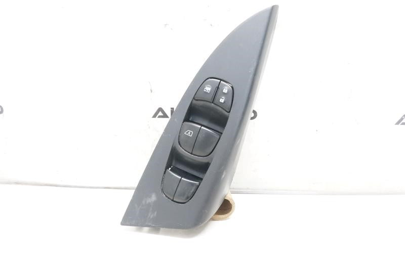 13-19 Nissan Sentra Front LH Drivers Master Window Switch 254013SH1A OEM  *ReaD* - Alshned Auto Parts