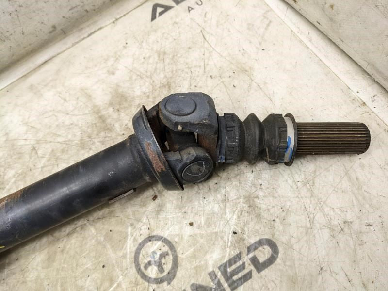 2014 Chevrolet Silverado 1500 Front Axle Drive Shaft 22760960 OEM - Alshned Auto Parts