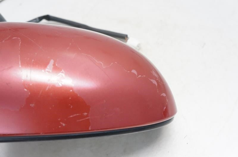 10-15 Toyota Prius Passenger Right Side Rear View Mirror 87910-47180 OEM  *ReaD* - Alshned Auto Parts