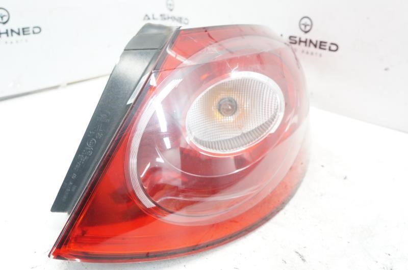 2009-2012 Volkswagen CC Rear Right Tail Light 3C8-945-096-G OEM - Alshned Auto Parts