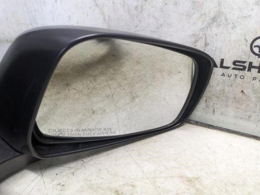 2005-2015 Nissan Xterra Right Passenger Side Rearview Mirror 96301-9BC9B OEM - Alshned Auto Parts