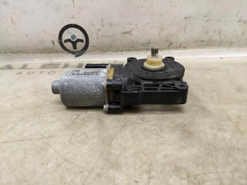 2015-2020 Ford F150 Rear Right Door Power Window Motor FL3Z-1627000-V OEM - Alshned Auto Parts