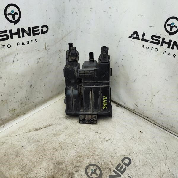 2012-2019 Nissan Versa Fuel Vapor Evaporator Emission Canister 14950-3AB0A OEM - Alshned Auto Parts