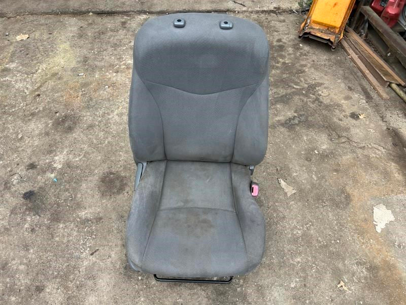 2012-2015 Toyota Prius Front Right Seat Cloth Gray 71430-47640-B3 OEM *ReaD* - Alshned Auto Parts