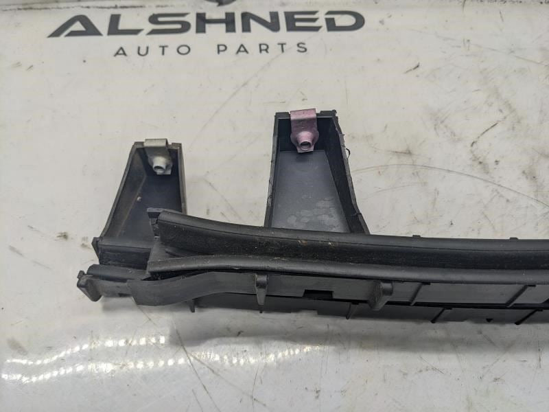 2015-21 Ford F150 Supercab Rear Right Window Regulator Guide FL3Z-1825796-A OEM - Alshned Auto Parts