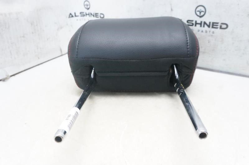 2017 Ford Explorer Front Left Right Headrest Black Leather FB5Z-78611A08-BC OEM - Alshned Auto Parts