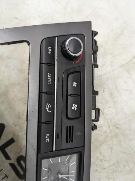 2015-2016 Hyundai Genesis AC Heater Climate Temperature Control 97250-B1120 OEM - Alshned Auto Parts