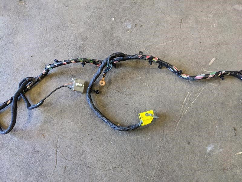 2019 Ram 1500 Classic Body Cabine Floor Wiring Harness 68371373AD OEM - Alshned Auto Parts