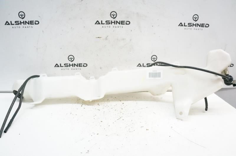 *READ* 2012 Honda CR-V Windshield Washer Reservoir Bottle 76841-T0A-A01 OEM - Alshned Auto Parts