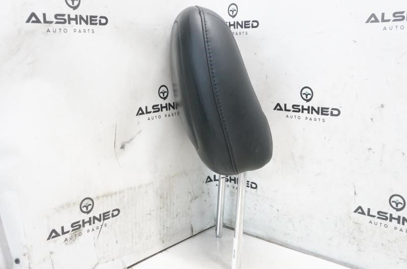 2014-2021  Jeep Cherokee Front Right Left Headrest Black Leather 1VL33DX9AB OEM - Alshned Auto Parts