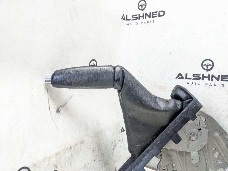 2015-2022 Ford Mustang Emergency Parking Brake Handle Lever FR3Z-2780-B OEM - Alshned Auto Parts