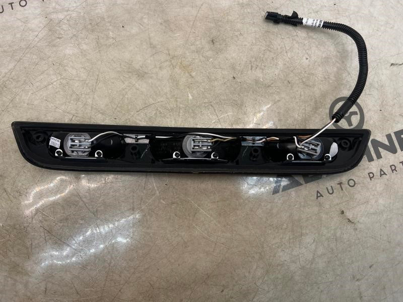 2015-2020 Ford F150 Rear High Mount Stop Lamp FL34-13A613-A OEM *ReaD* - Alshned Auto Parts