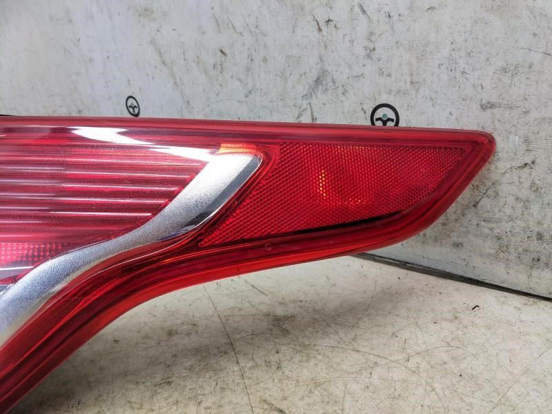 2013-2016 Ford Escape Rear Right Passenger Side Tail Light Lamp CJ5Z-13404-E OEM - Alshned Auto Parts