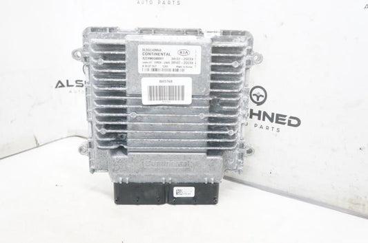 2014-2016 Kia Sportage  Engine Computer Control Module ECU ECM 39137-2GCE8 OEM - Alshned Auto Parts