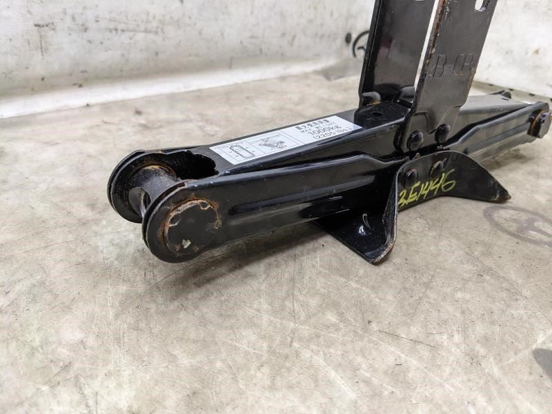 2015-2019 Subaru Outback Lift Jack 97032AJ03A OEM - Alshned Auto Parts