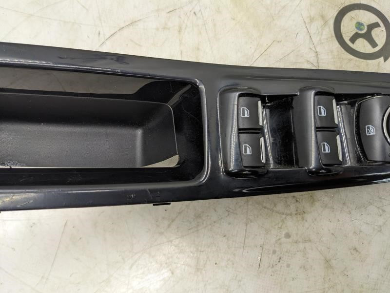 2015-2016 Ford Edge FR LH Door Master Power Window Switch FL3T-14540-DDW OEM - Alshned Auto Parts