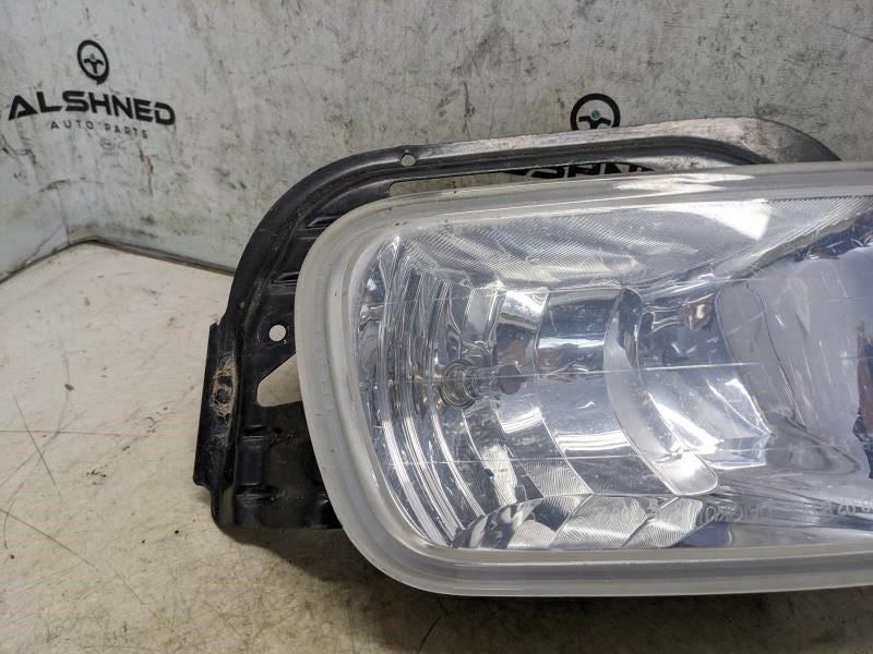 2009-2012 Ram 1500 Front Left Driver Side Fog Light Lamp 55372735AB OEM - Alshned Auto Parts