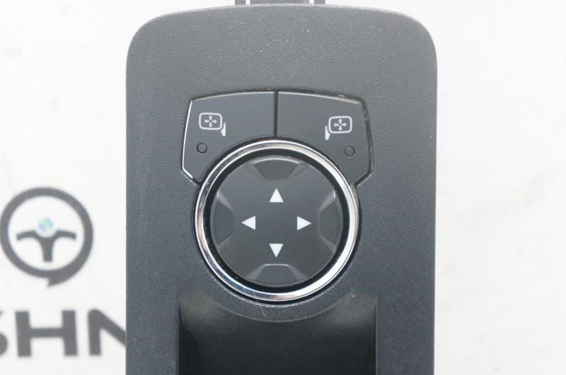 2015-2020 Ford F-150 Driver Front Door Window Mirror Switch FL3T-14B133-DEW OEM - Alshned Auto Parts