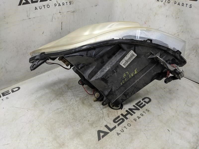 2010-2012 Nissan Sentra 2.0L Left Driver Headlight Lamp 26060-ZT50A OEM - Alshned Auto Parts