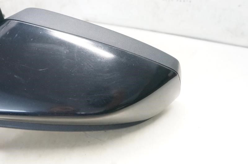 2013-2014 Ford Mustang Driver Left Side Rear View Mirror DR33-17683-BD5 OEM - Alshned Auto Parts