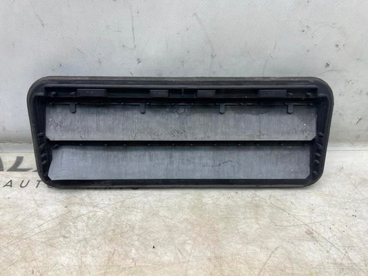 15-17 Ford F150 RR Center Quarter Panel Vent Grille FL34-15280B62-AA OEM *ReaD* - Alshned Auto Parts