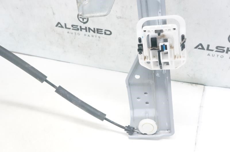 2015-2020 Ford F150 RR Right Door Window Regulator w/o Motor FL34-1627000-AN OEM - Alshned Auto Parts