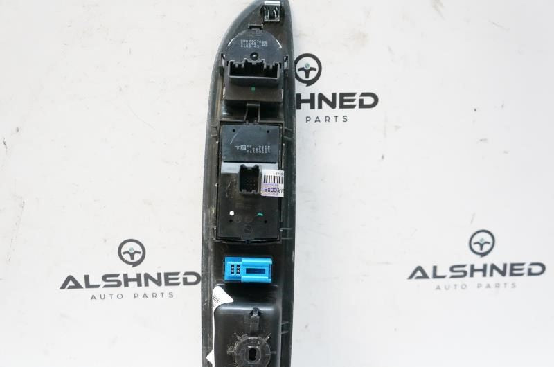 2014 Buick Encore Driver Front Left Door Window Mirror Switch 13305373 OEM - Alshned Auto Parts