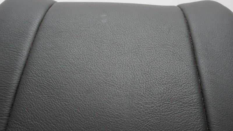 07-09 Acura MDX Driver Passenger Front Headrest BLK Leather OEM 81140-STX-A01ZA - Alshned Auto Parts