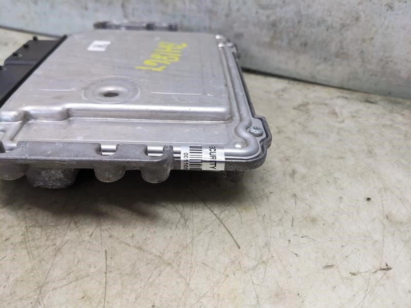 2014-2015 Ford Focus Engine Control Module ECU ECM EM5A-12A650-YA OEM - Alshned Auto Parts