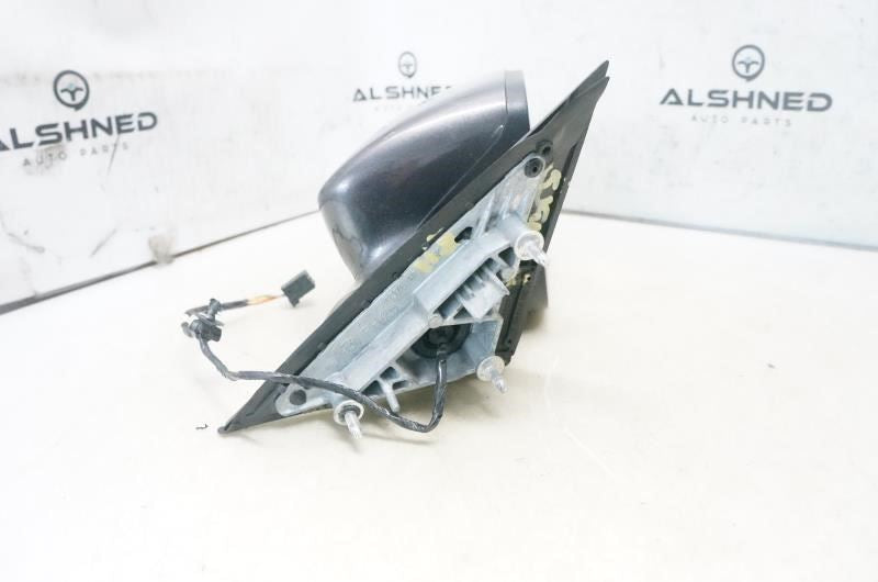 2013 Dodge Charger Passenger Right Side Rear View Mirror 1LD58DX8AG OEM - Alshned Auto Parts