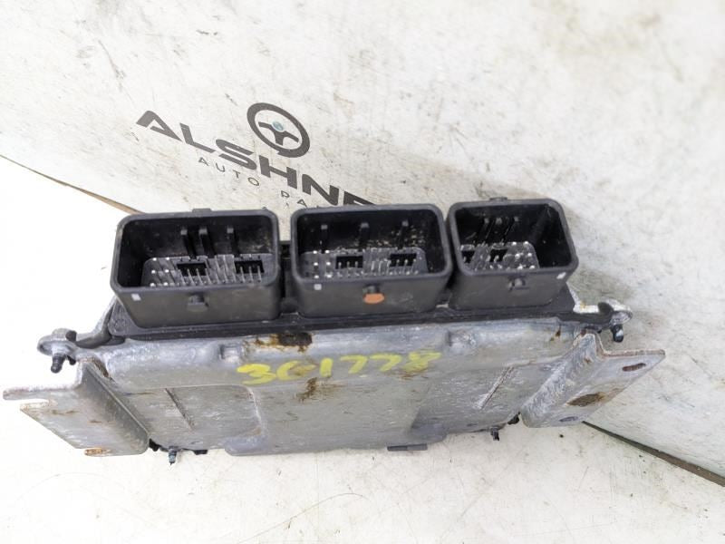 2014-2018 Nissan Rogue Engine Control Module ECU ECM 23703-4BA1A OEM - Alshned Auto Parts