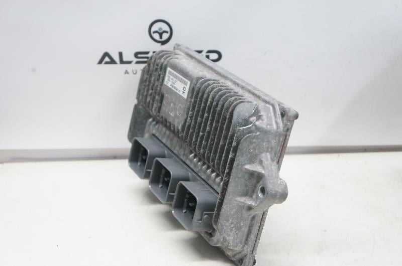 2013 Honda Accord Engine Computer Control Module ECU ECM 37820-5A3-L67 OEM *ReaD - Alshned Auto Parts