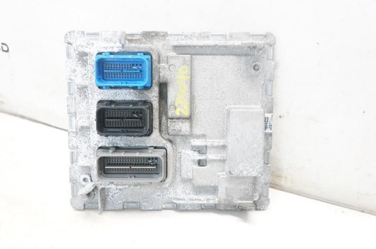 2020 Chevrolet Equinox 1.5L Engine Computer Control Module ECU ECM 12702989 OEM - Alshned Auto Parts