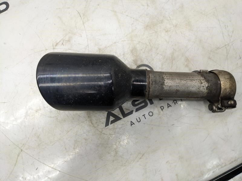 2019-2021 Ram 1500 Big Horn 5.7L Tailpipe Exhaust Tip Nozzle 68284731AA OEM - Alshned Auto Parts