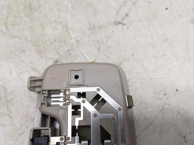 2011-2015 Kia Optima Rear Roof Reading Dome Light Lamp Beige 92850-2TXXX OEM - Alshned Auto Parts