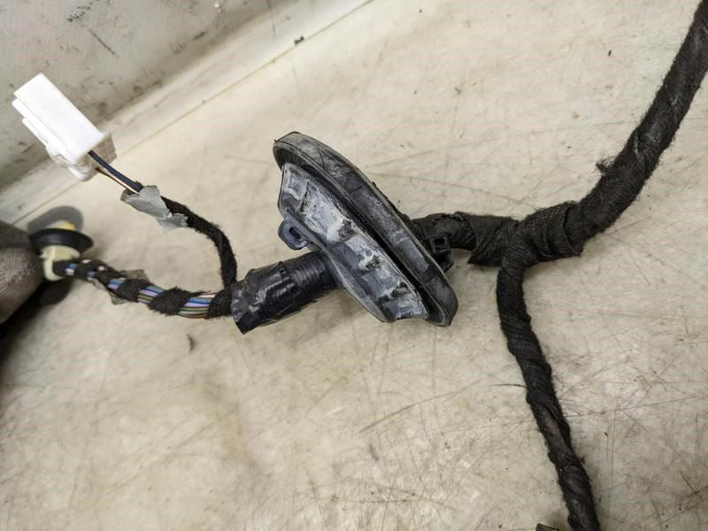 2017 Ford F150 LIMITED Rear Right Door Wire Harness HL3T-14632-FB OEM - Alshned Auto Parts