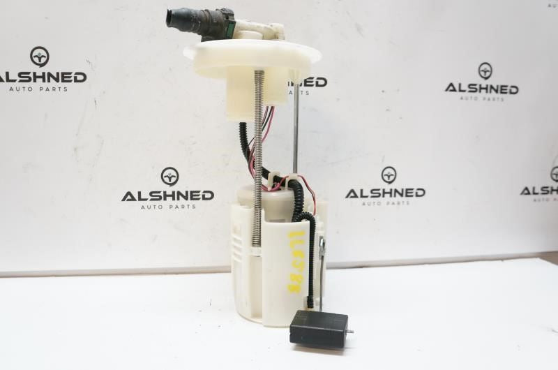 2013 Acura ILX 1.5 Fuel Pump Assembly 17708-TR0-A71-M1 OEM - Alshned Auto Parts