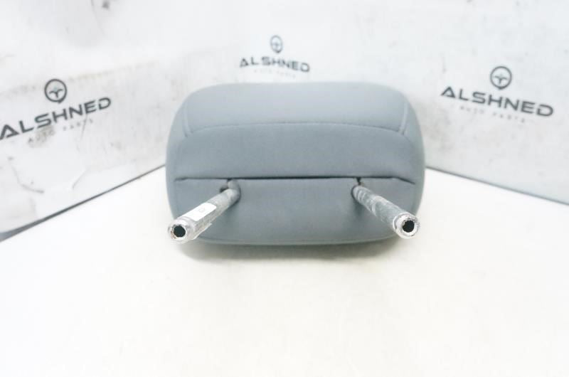 2015 RAM 1500 Front Right Left Headrest Cloth 5NQ17DX9AA  OEM - Alshned Auto Parts