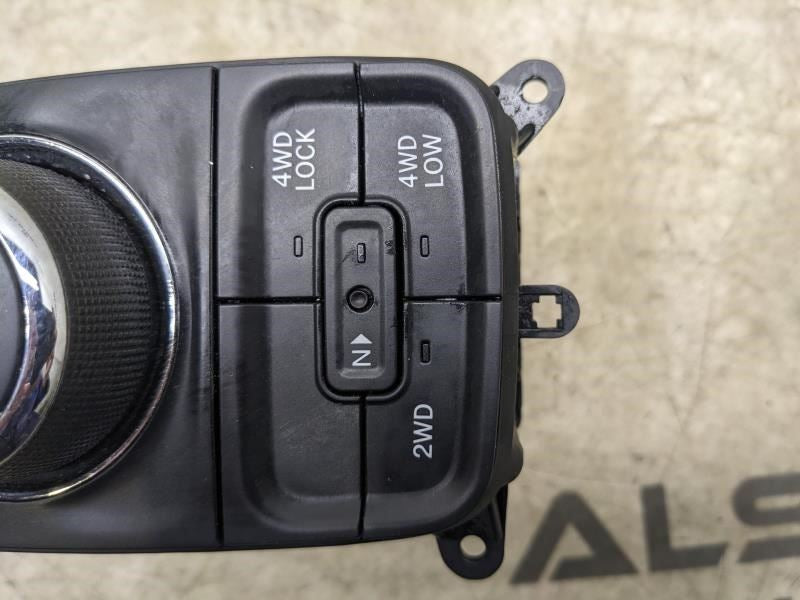 2013-2022 Ram 1500 Classic Transmission Gear Shifter Switch 68171965AH OEM - Alshned Auto Parts