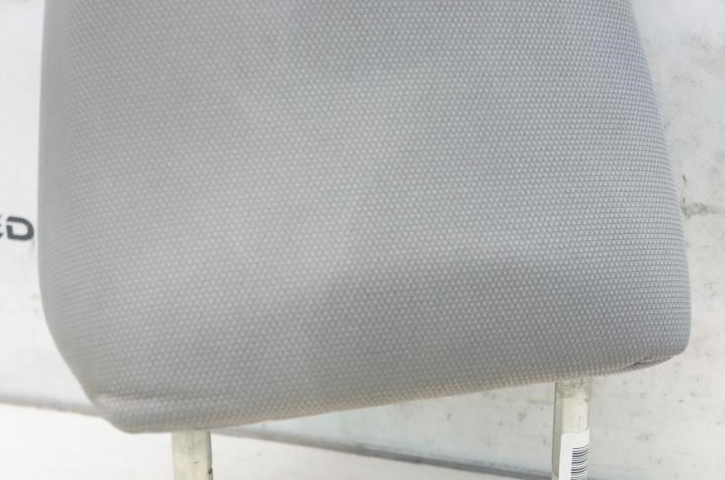 2015 Toyota Corolla Front Left Right Headrest Cloth 71910-02J80-A2 OEM *ReaD* - Alshned Auto Parts