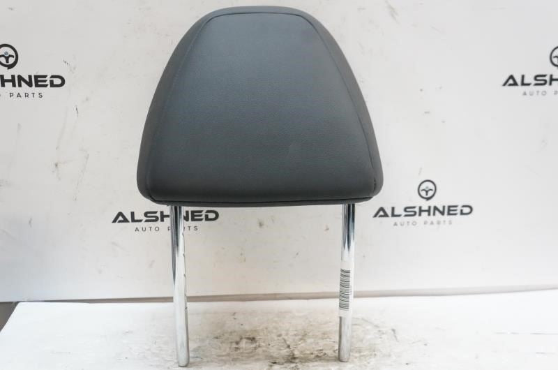 2012 Acura TSX Front Left Right Headrest  81140-TL0-G23ZC OEM - Alshned Auto Parts