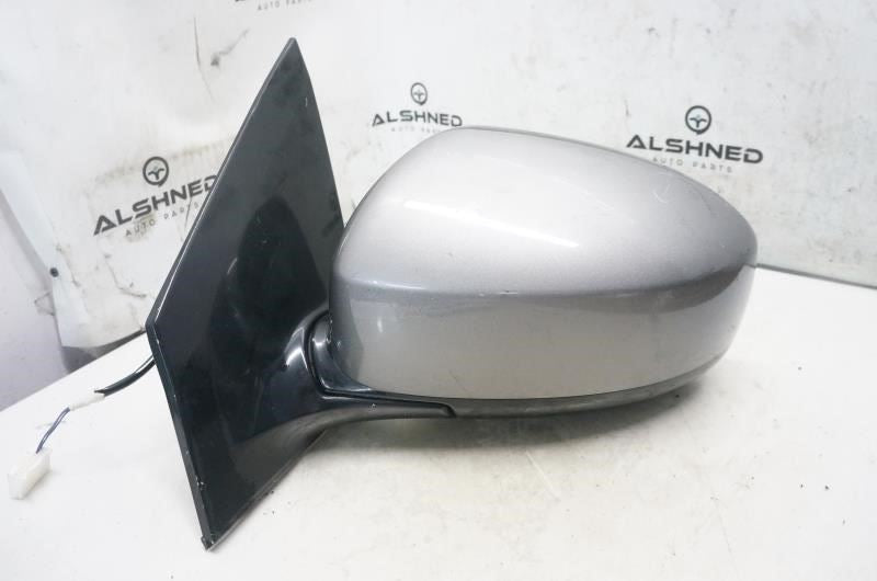 2012 Nissan Murano Driver Left Side Rear View Mirror 96302-1AA0A OEM - Alshned Auto Parts