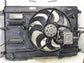 2015-2018 Volvo V60 Radiator Cooling Fan Motor Assembly 31686806 OEM *ReaD* - Alshned Auto Parts