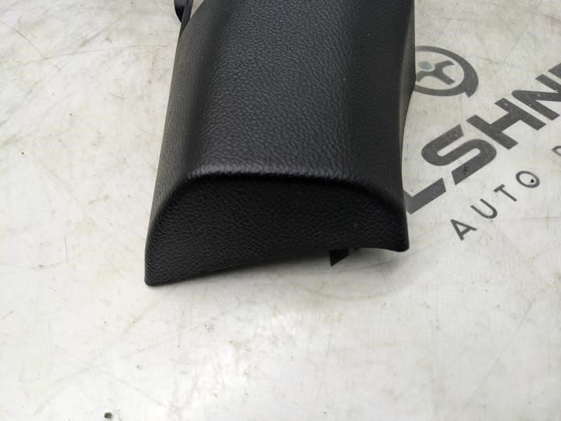 2019-2023 Ram 1500 Big Horn Dash Panel Right Side Bezel 6BK73TRMAC OEM - Alshned Auto Parts