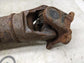 2010-2021 Toyota 4Runner SR5 4.0L 4WD Front Drive Shaft 37140-60470 OEM - Alshned Auto Parts