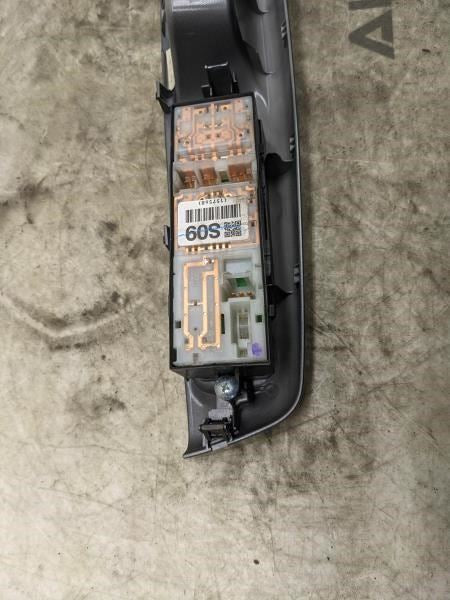 2011-2013 Subaru Forester FR LH Door Master Power Window Switch 83071SC090 OEM - Alshned Auto Parts