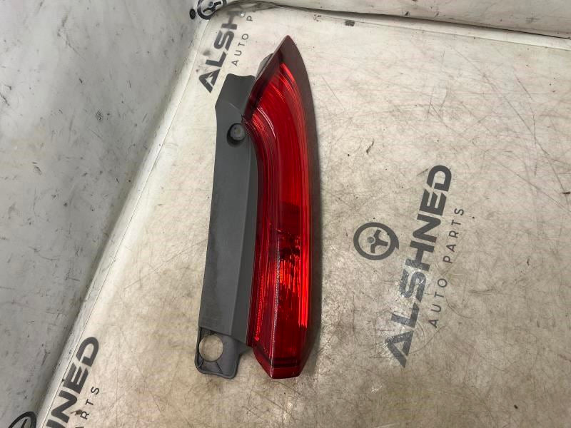 2012-2014 Honda CR-V Right Upper Tail Light 34170-T0A-A01 OEM - Alshned Auto Parts