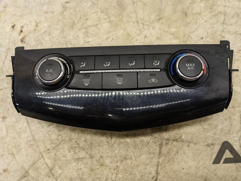 2013-2015 Nissan Altima AC Heater Temperature Climate Control 275103TA0A OEM - Alshned Auto Parts