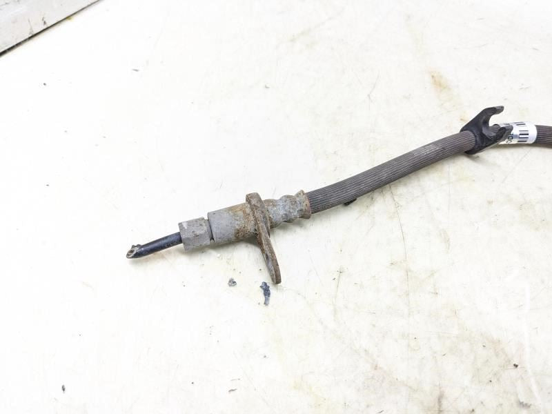 2011-2018 Ram 1500 Front Right Passenger Hydraulic Brake Hose 55366348AL OEM - Alshned Auto Parts